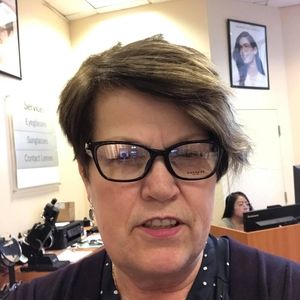 Meet your Posher, Diane